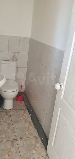 Комната 12 м² в 4-к., 2/3 эт.