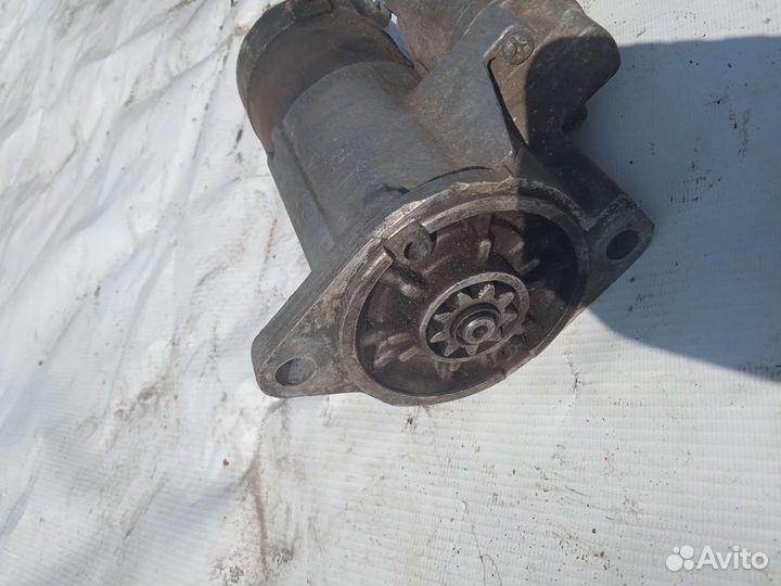 Стартер Nissan Terrano 2 Ниссан Террано 2