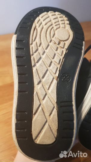 Обувь для девочек