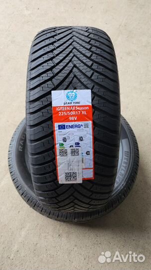 Leao iGreen All Season 225/50 R17 98V