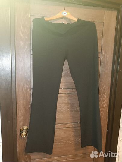 Брюки для беременных 46-48 hm