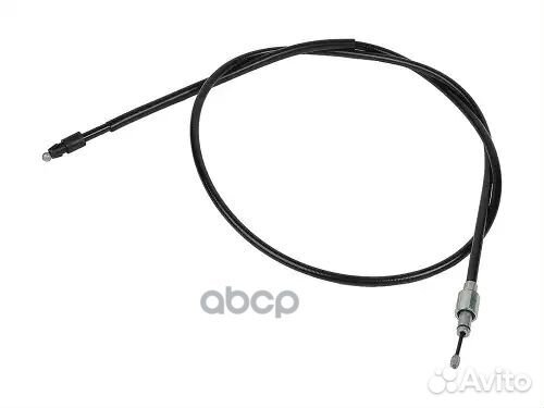 Трос ручника задний Audi Q7 06 2996129sx Stellox