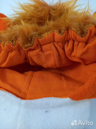 Карнавальный костюм на новый год