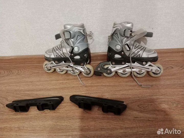 Ролики детские