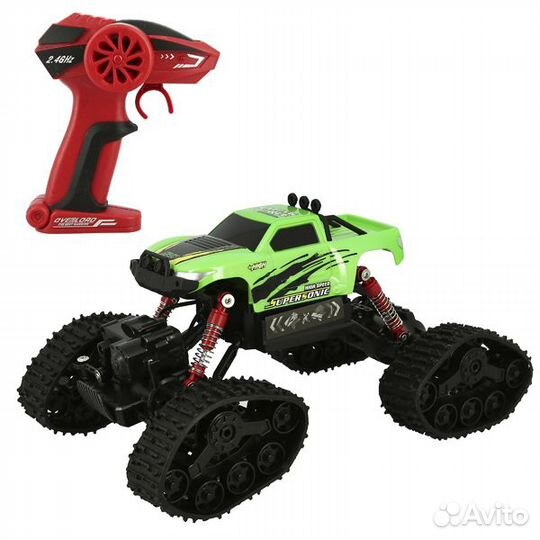 Игрушки машинки на р/у Винкарс wincars-3