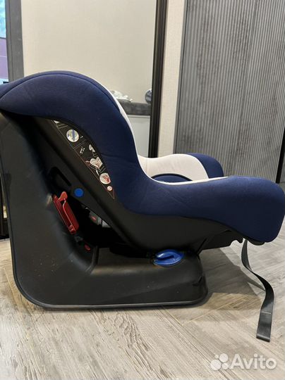 Автомобильное кресло inglesina 0-18 кг