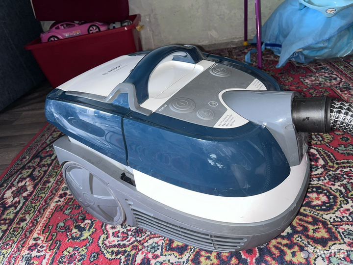 Пылесос Bosch