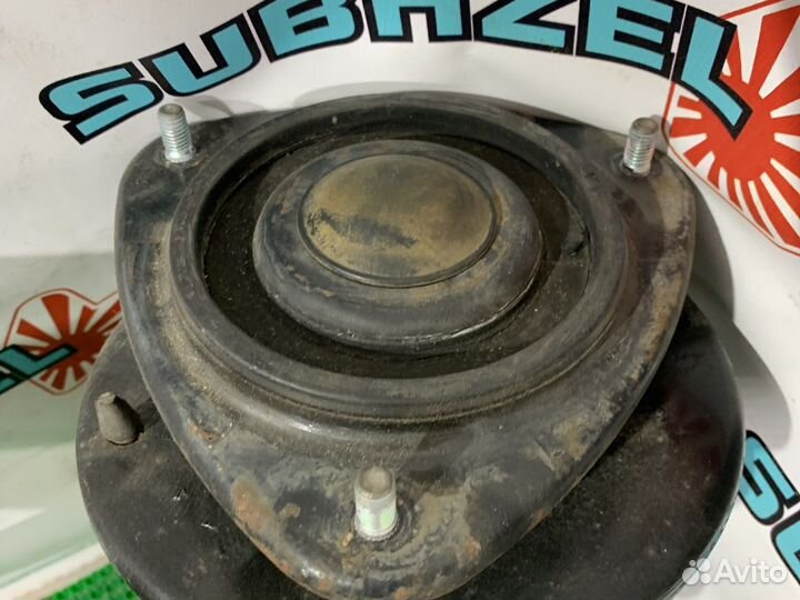 Предние стойки Subaru Outback BP