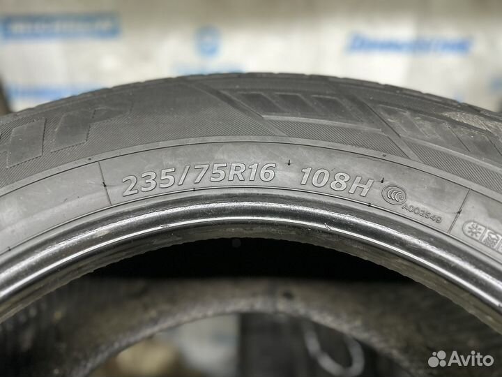 Hankook Dynapro HP RA23 235/75 R16 108H