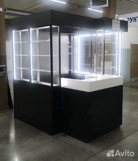 Продам торговый павильон