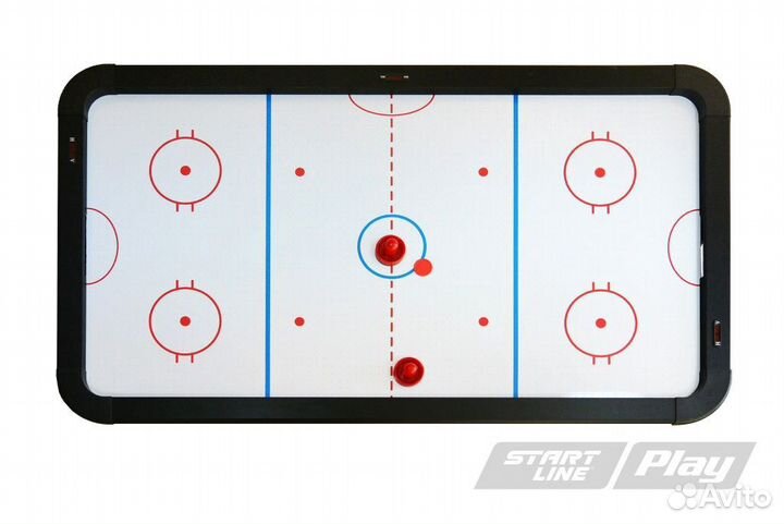 Аэрохоккей Start line Ice 7 футов