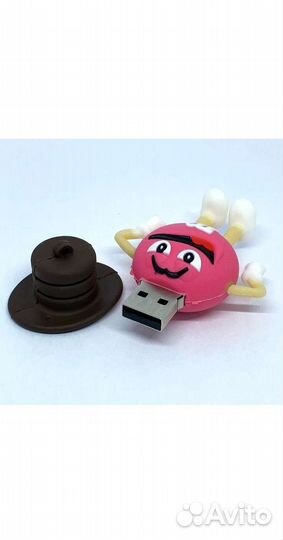 USB Флеш Накопитель 64Гб ф230