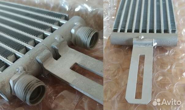 Комплект охлаждения вариатора Mitsubishi Outlander