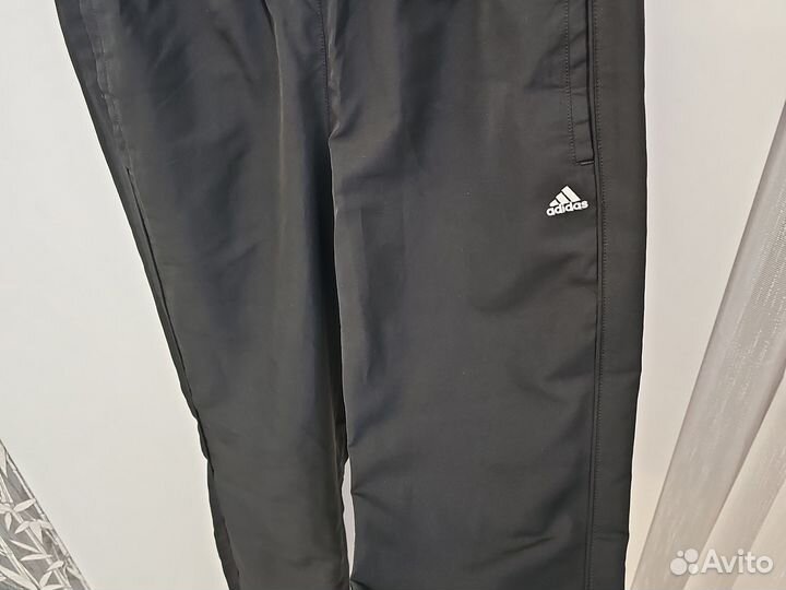 Спортивные штаны adidas женские