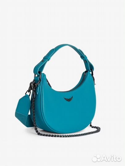 Zadig voltaire сумка