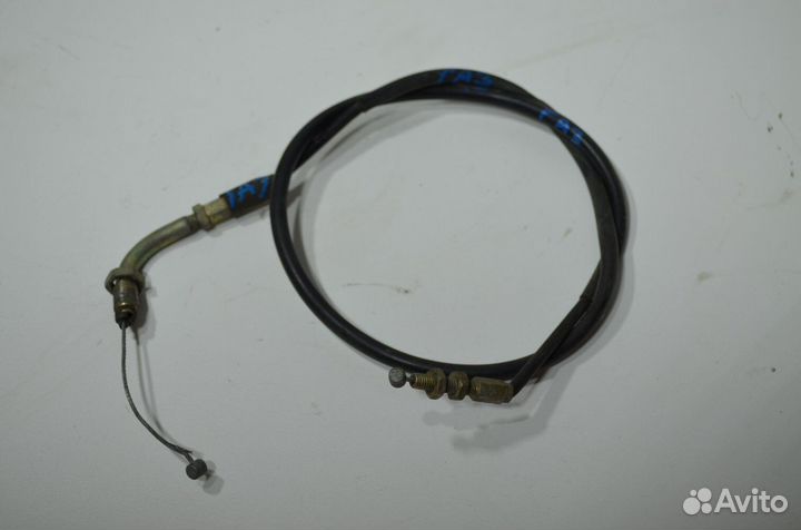 Трос газа X-Moto GX250,170MM