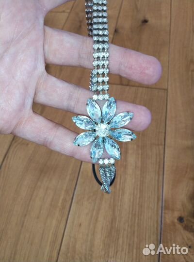 Повязка на голову