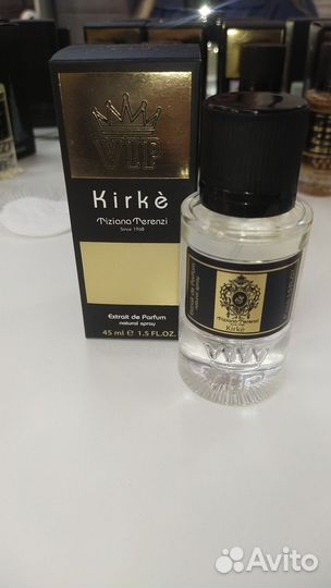 Туалетная вода