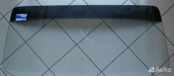 Лобовое стекло Шевроле Нива 2123