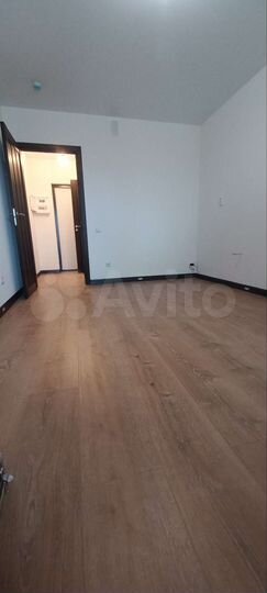 Квартира-студия, 22,4 м², 8/18 эт.