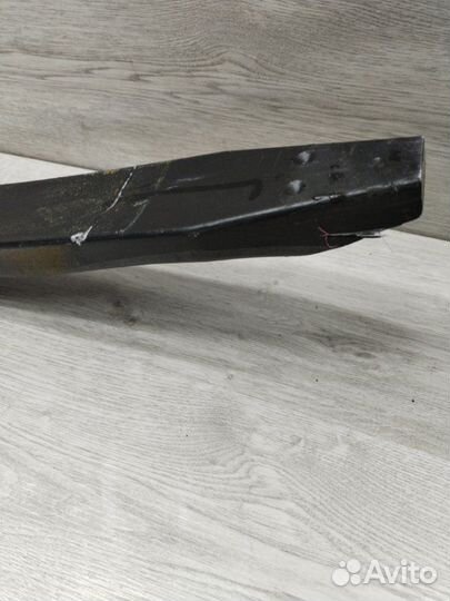 Рессора передняя Mercedes Sprinter 906 OM651 2013