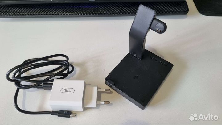 Станция беспроводной зарядки