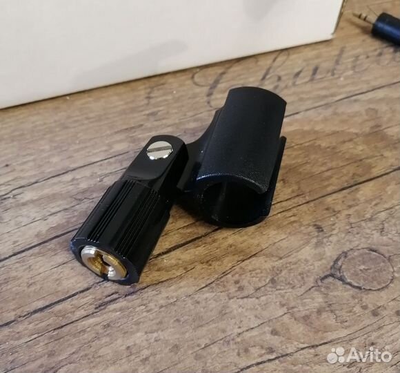 Микрофон Shure Sv-100 A