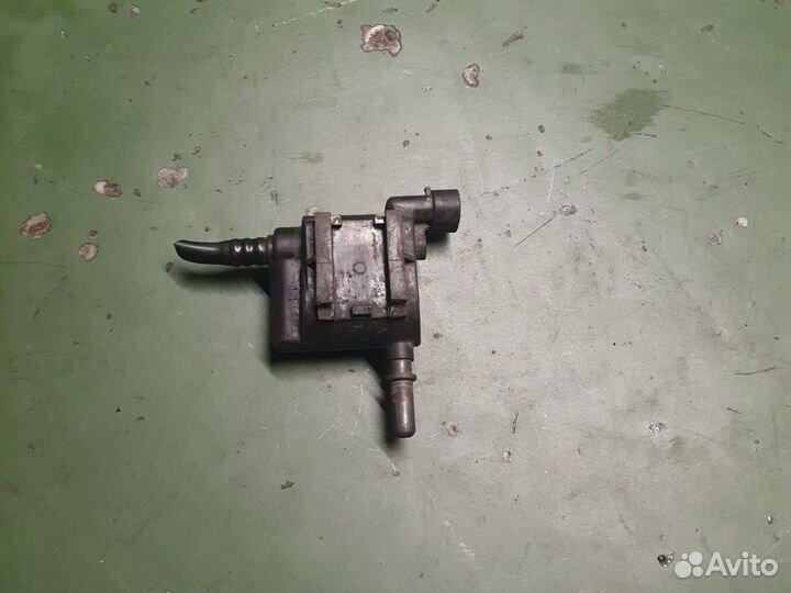 LADA kalina 1 клапан адсорбера