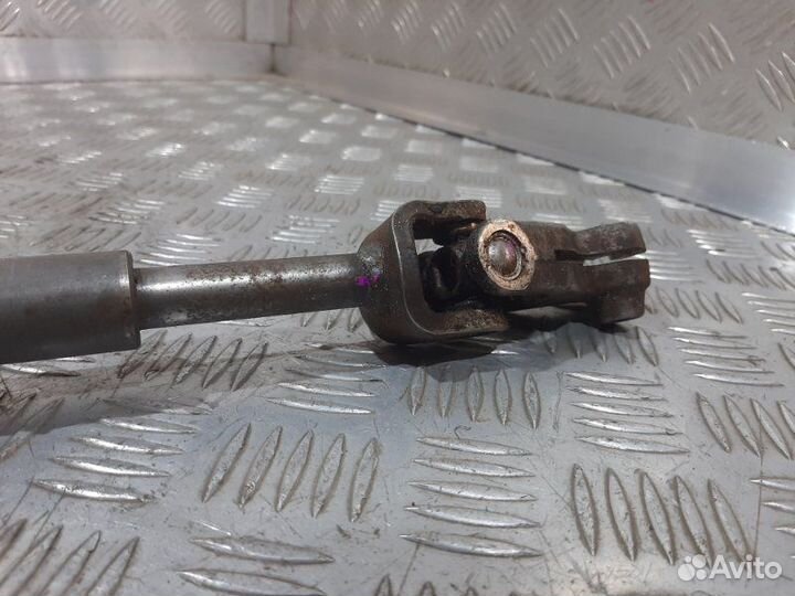 Карданчик рулевой LADA Vesta 2180 ваз-21129 2016