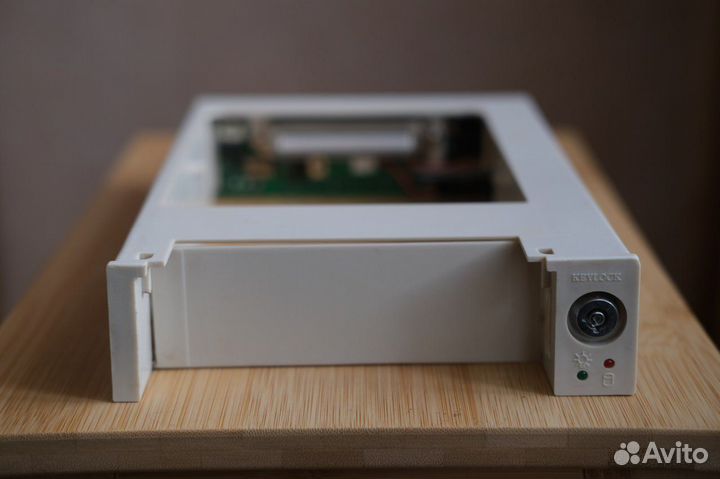 Салазки для жесткого диска HDD IDE