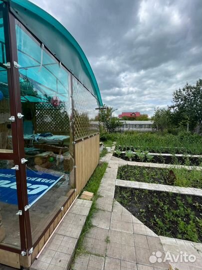 Мягкие окна от производителя