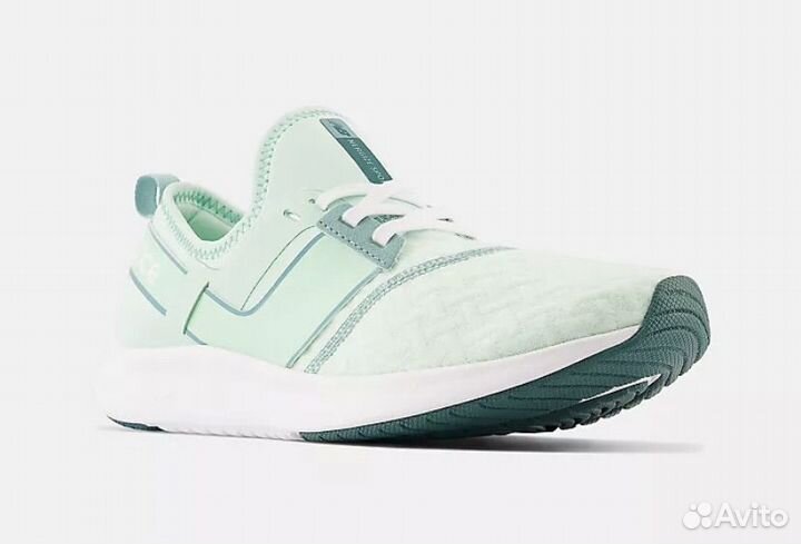 Кроссовки New Balance Nergize Sport LUX