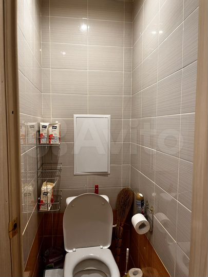 2-к. квартира, 46,2 м², 5/5 эт.