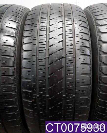 Bridgestone Dueler H/L Alenza 285/45 R22 96T