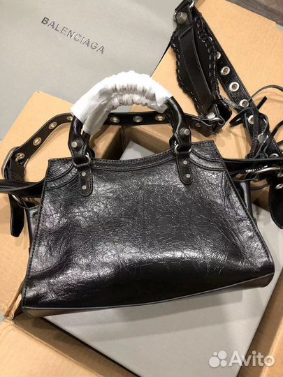 Balenciaga NEO cagole city