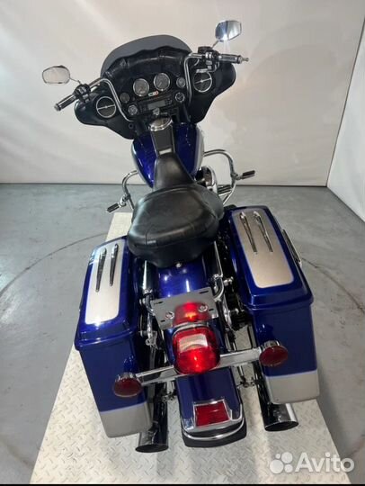 Продам красавца Harley