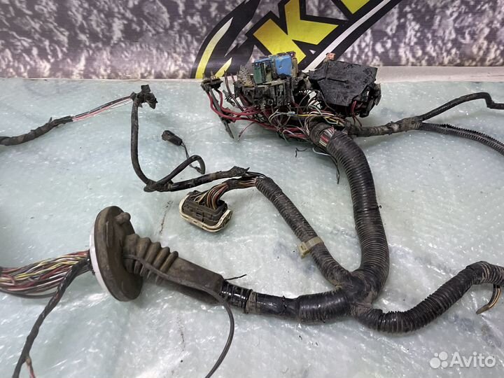 Проводка подкапотная Mazda CX-7 2.3