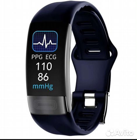 Фитнес браслет