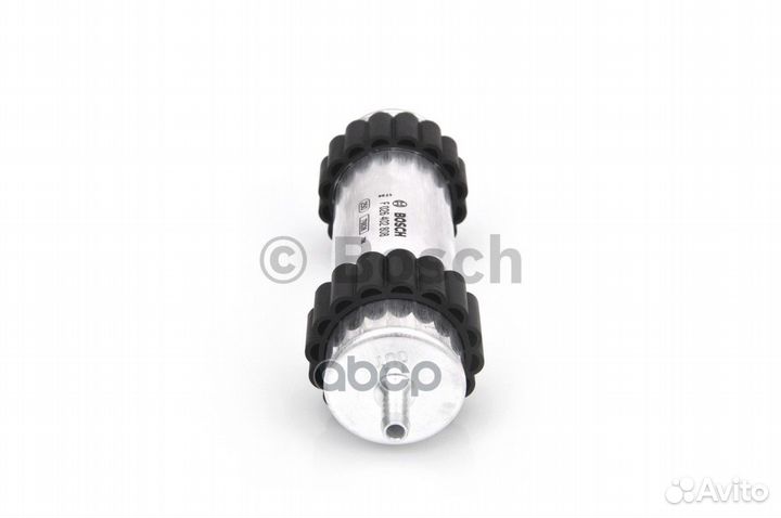 Фильтр топливный F026402808 Bosch