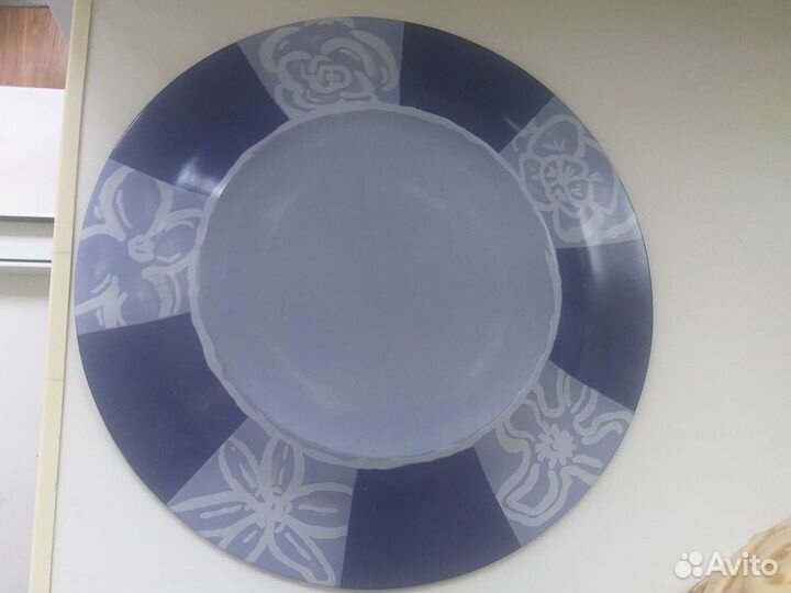 Тарелка