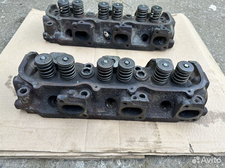 Гбц на Форд Эксплорер 1