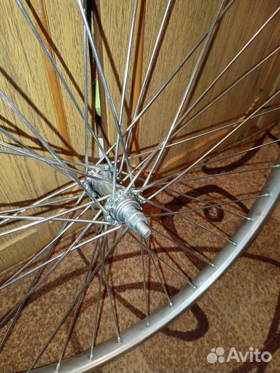 Колеса для велосипеда 28
