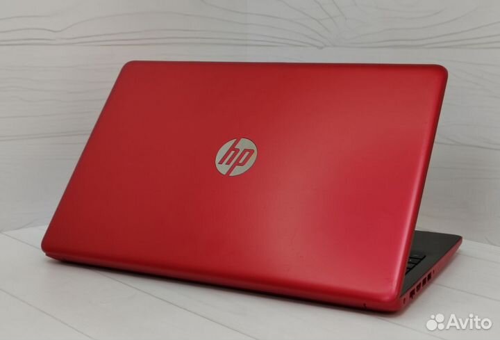 Тонкий Hp Core i3-7020U 8gb SSD 15.6 FHD