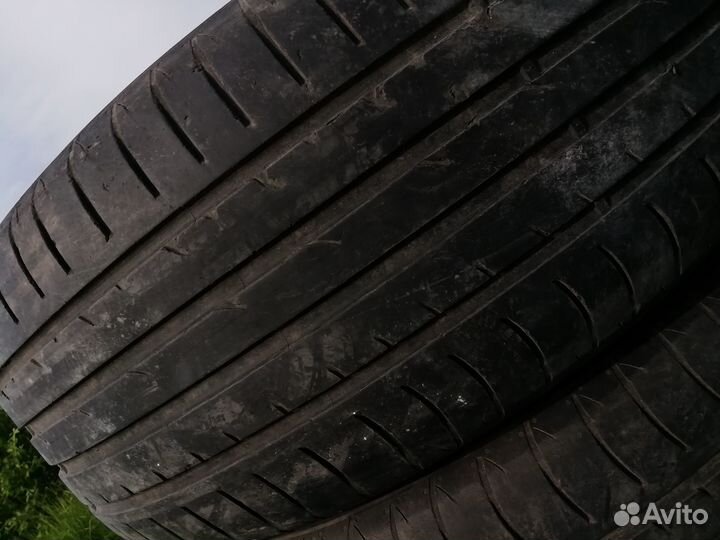 Hankook Ventus Prime 2 K115 235/60 R18 103H