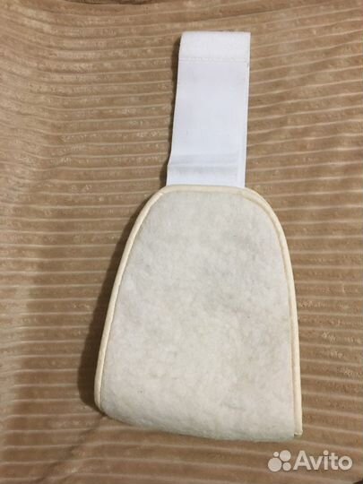 Пояс для поясницы, бандаж