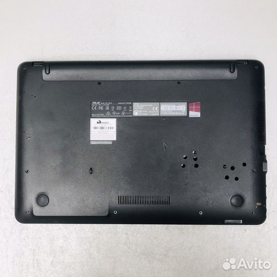 Корпус Asus X541N