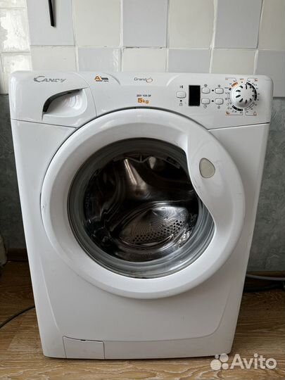 Стиральная машинка автомат бу