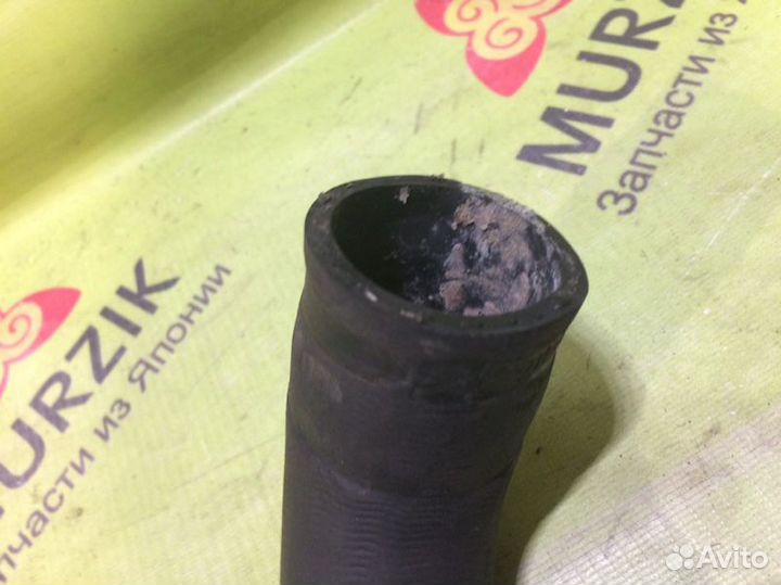 Патрубок радиатора двс Mercedes V W639 646.983