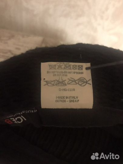 Шляпа женская