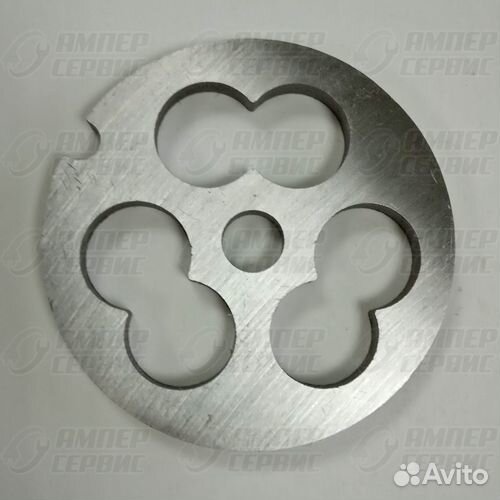 Решетка для рубки мяса D54mm